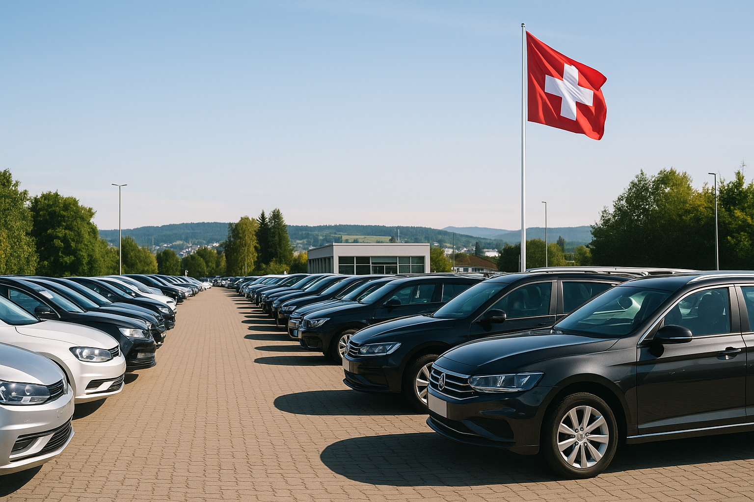 KFZ Auktion – PKW ersteigern