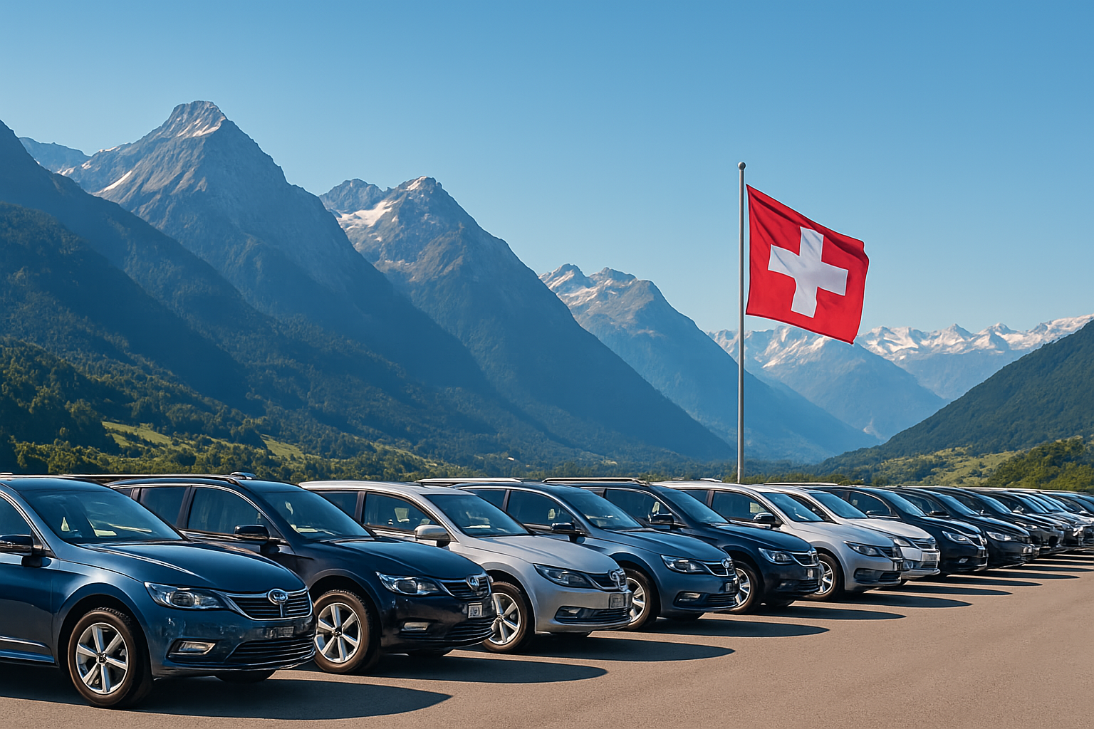 Transporter & LKW Auktion